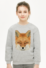 Bluza dziecięca 2 LIS