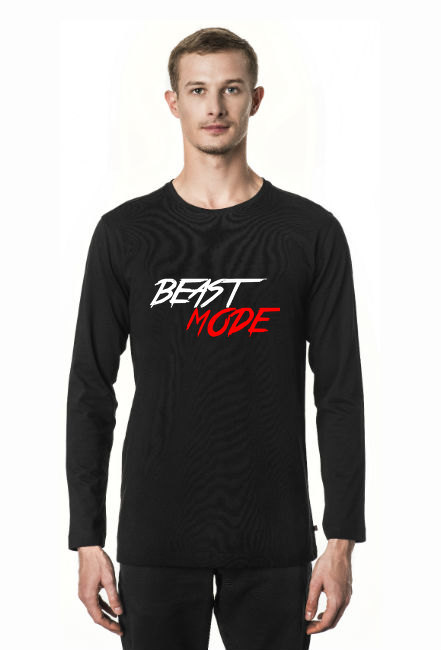 Beast Mode Długi