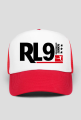 Czapka "RL9" - Robert Lewandowski