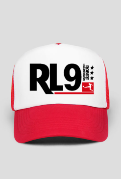 Czapka "RL9" - Robert Lewandowski