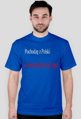 Pochodzę z Polski