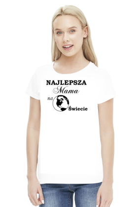 Najlepsza mama na świecie