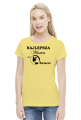 Najlepsza mama na świecie