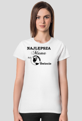 Najlepsza mama na świecie