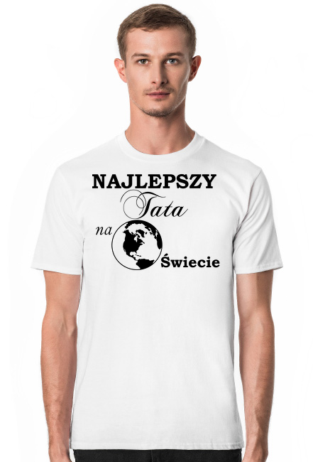 Najlepszy tata na świecie