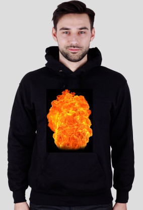 Bluza fire