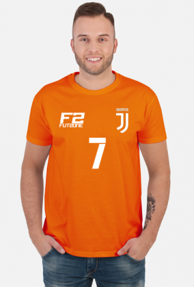 Koszulka "Ronaldo - Juventus"