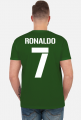 Koszulka "Ronaldo - Juventus"