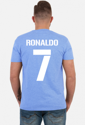 Koszulka "Ronaldo - Juventus"