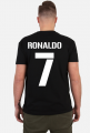 Koszulka "Ronaldo - Juventus"