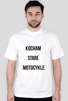 Kocham Stare Motocykle