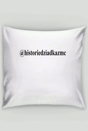 Tło peja - poduszka