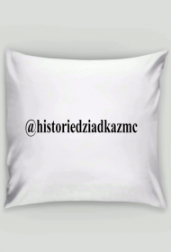 Zdjęcie dziadka z peja - poduszka