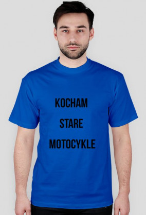 Kocham Stare Motocykle