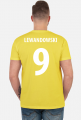 Koszulka "Lewandowski - FC Bayern"