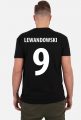 Koszulka "Lewandowski - FC Bayern"