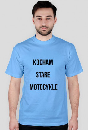 Kocham Stare Motocykle