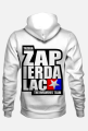 Bluza TRZEBA ZAPIER***