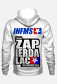 Bluza TRZEBA ZAPIER*** męska