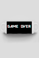 KUBEK game over