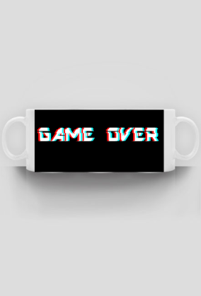 KUBEK game over