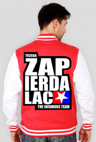 Bluza TRZEBA ZAPIER*** męska