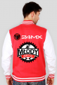 Bluza 24mx & Młody Bryg TV męska
