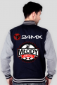 Bluza 24mx & Młody Bryg TV męska