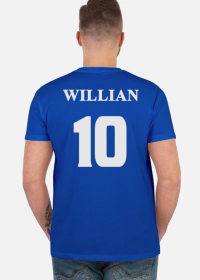 Koszulka "Willian - Chelsea"