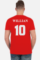 Koszulka "Willian - Chelsea"