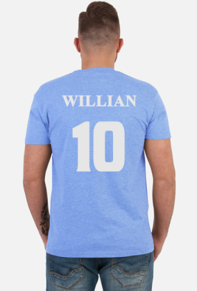 Koszulka "Willian - Chelsea"