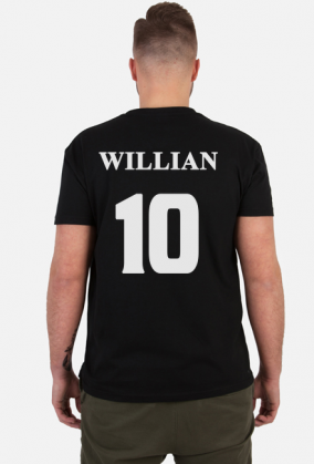 Koszulka "Willian - Chelsea"