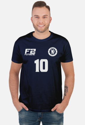 Koszulka "Willian - Chelsea"