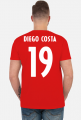 Koszulka "Diego Costa - Atletico Madryt"