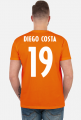 Koszulka "Diego Costa - Atletico Madryt"