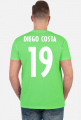 Koszulka "Diego Costa - Atletico Madryt"