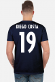 Koszulka "Diego Costa - Atletico Madryt"