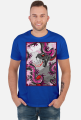 Venom pink