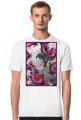 Venom pink