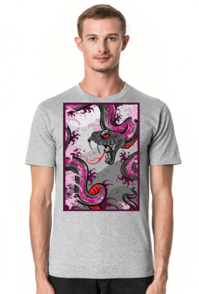 Venom pink
