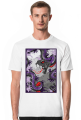 Venom violet