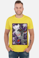 Venom violet