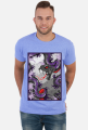 Venom violet