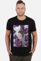 Venom violet