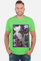 Venom violet
