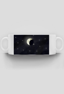 KUBEK moon