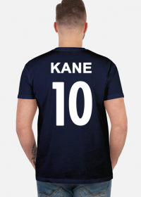 Koszulka "Kane - Tottenham Spurs"