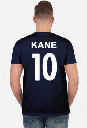 Koszulka "Kane - Tottenham Spurs"