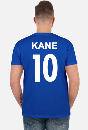 Koszulka "Kane - Tottenham Spurs"