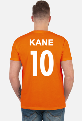 Koszulka "Kane - Tottenham Spurs"